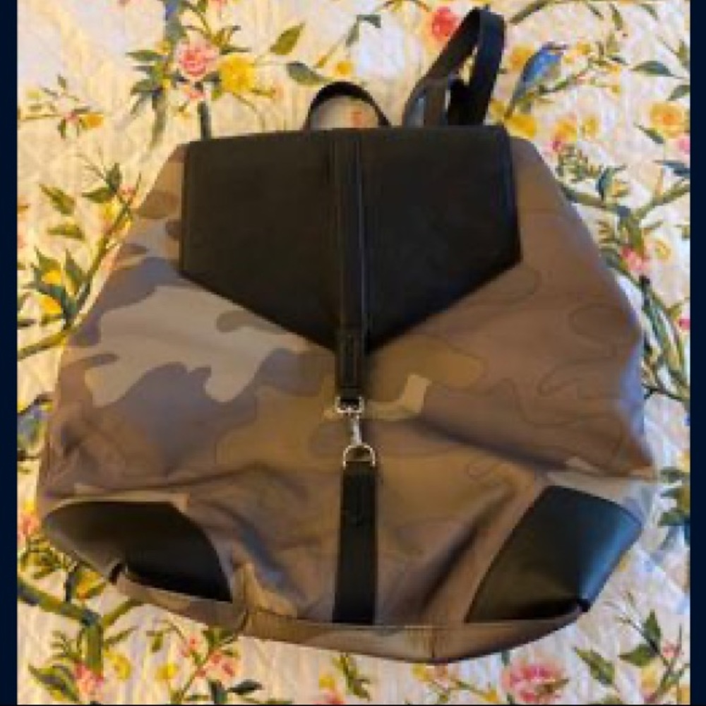Stella & Dot backpack